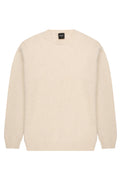 THE ARCADIA KNITTED CREW
