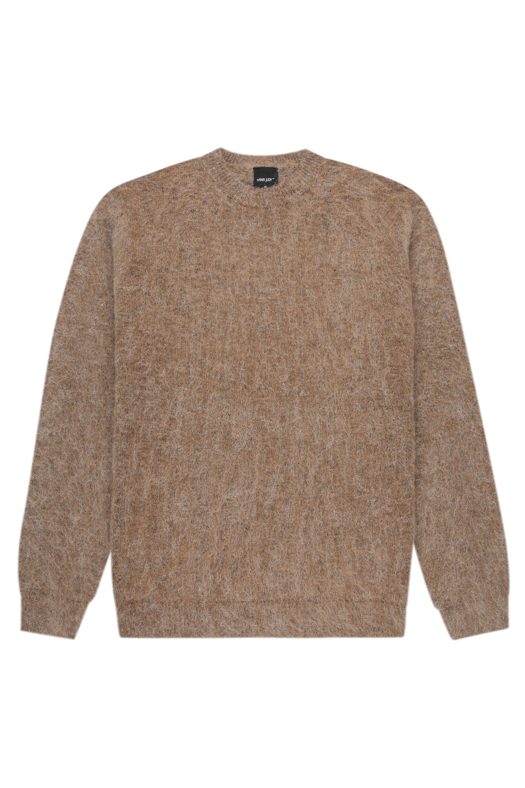 THE ARCADIA KNITTED CREW