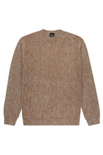 THE ARCADIA KNITTED CREW