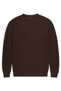 THE ACE KNITTED CREW