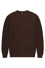 THE ACE KNITTED CREW