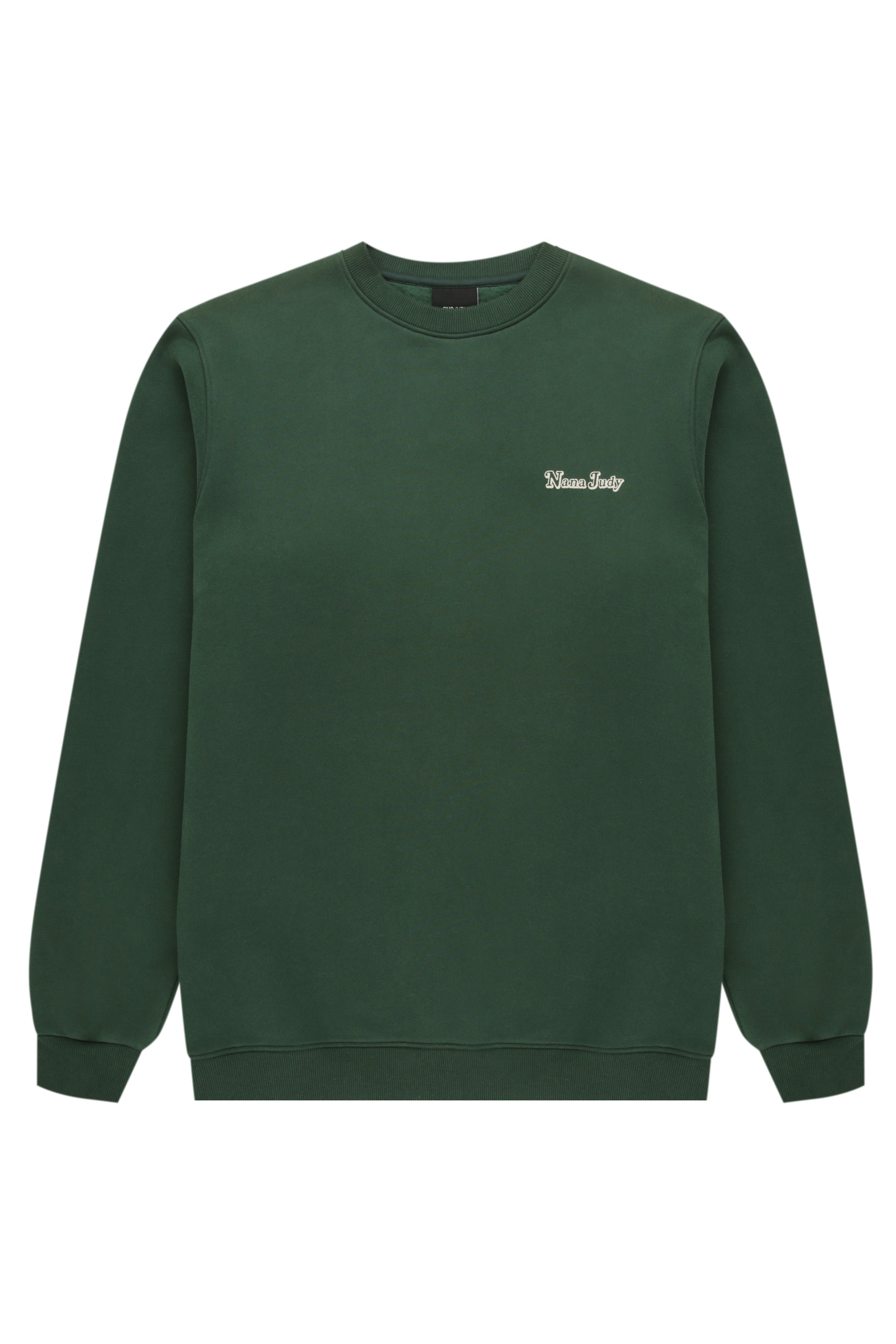 THE LYNDON CREW SWEATER
