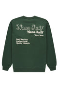 THE LYNDON CREW SWEATER