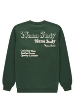 THE LYNDON CREW SWEATER