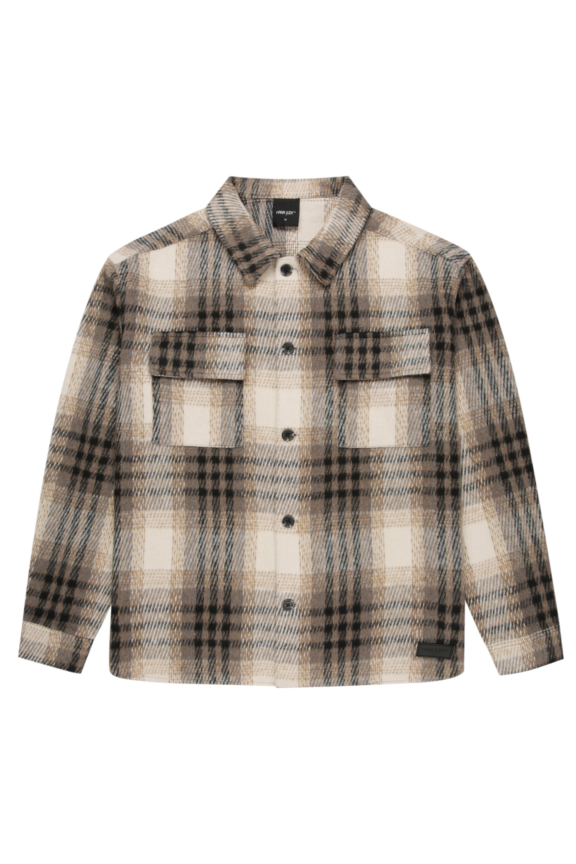 THE MALONE JACKET