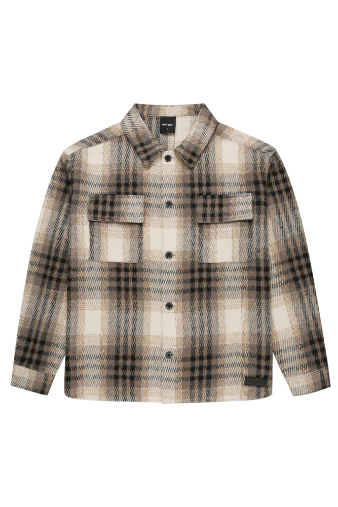 THE MALONE JACKET