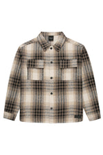 THE MALONE JACKET