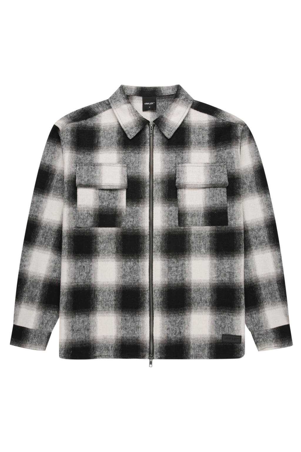 THE EAST JACKET