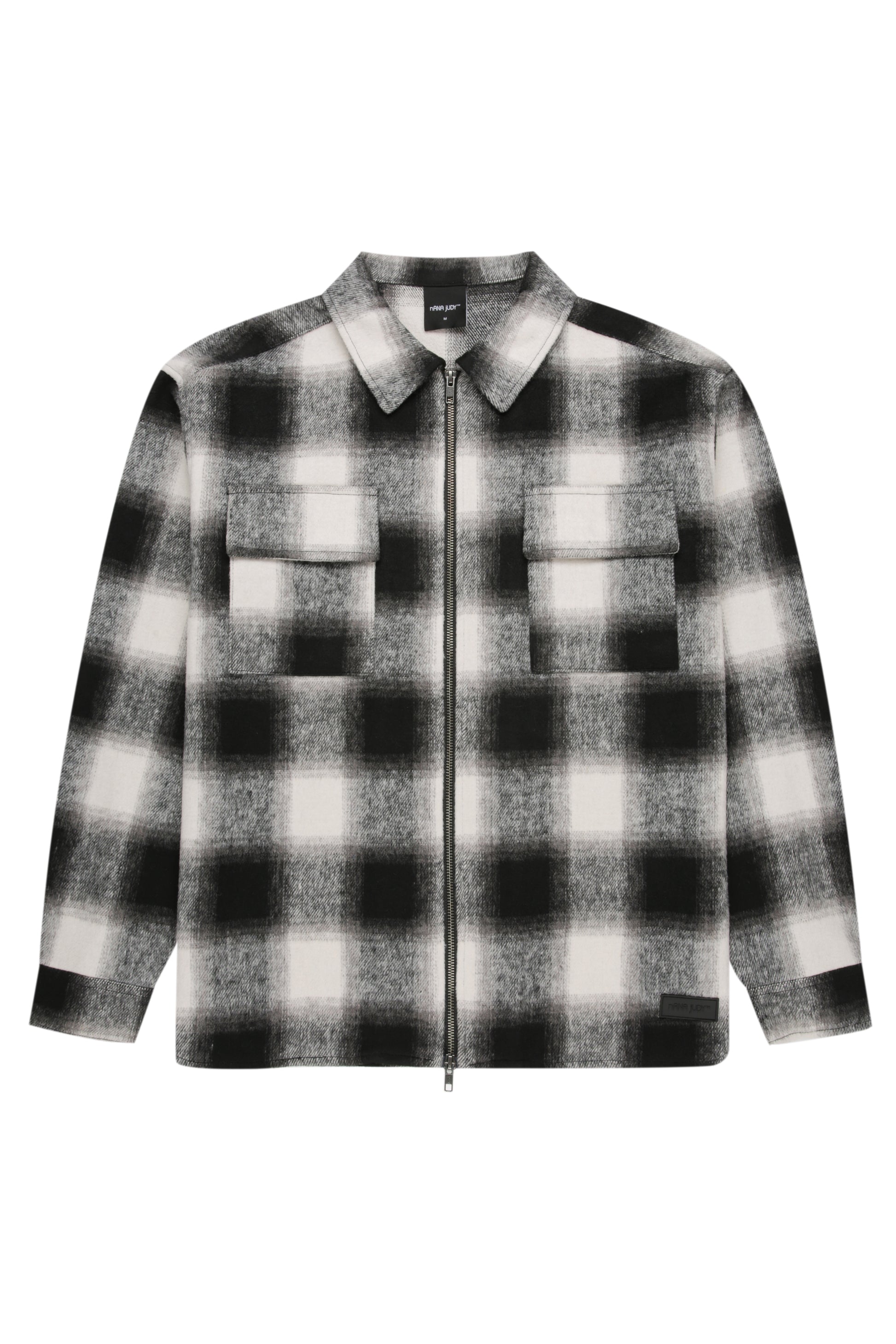 THE EAST JACKET