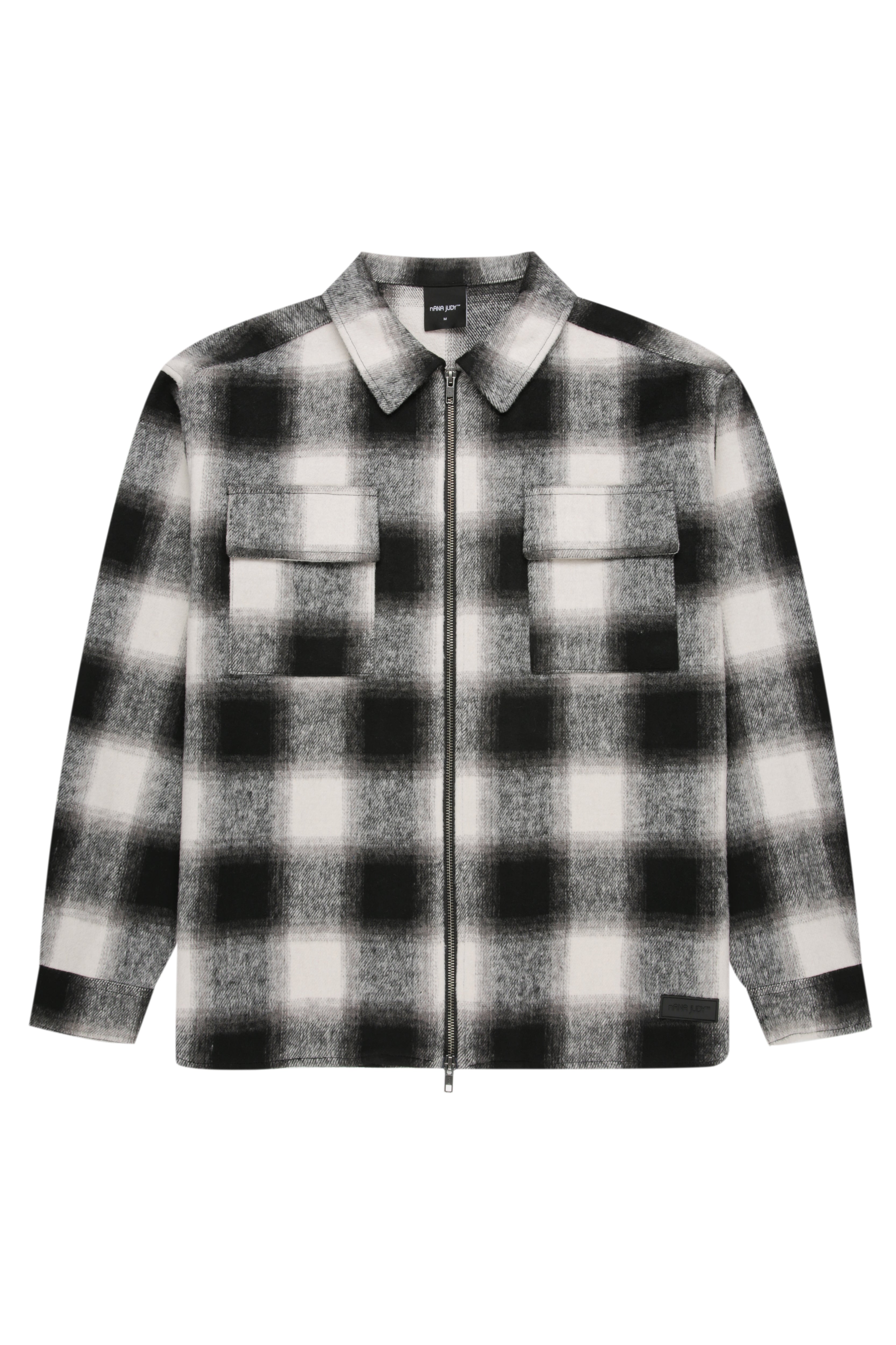 THE EAST JACKET