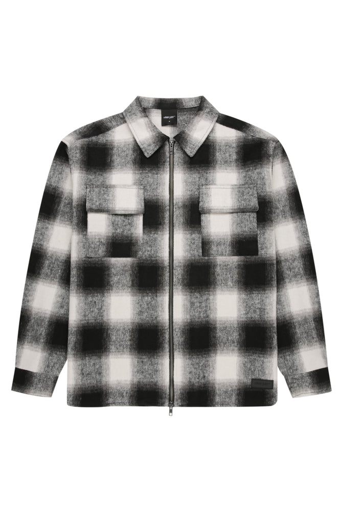 THE EAST JACKET