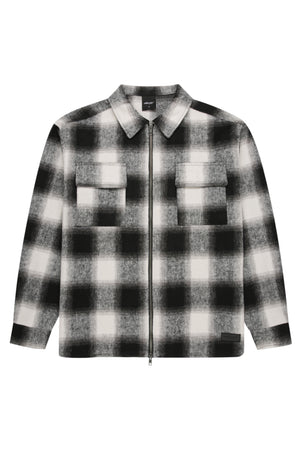 THE EAST JACKET