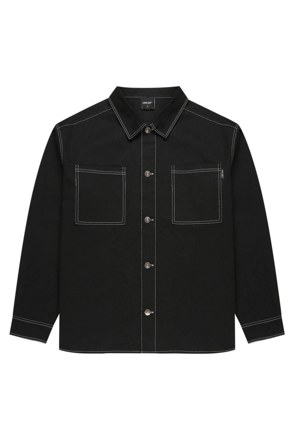 THE ARTHUR OVERSHIRT