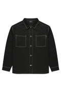 THE ARTHUR OVERSHIRT