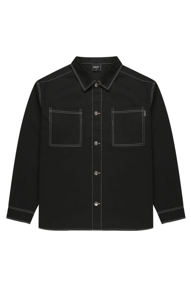 THE ARTHUR OVERSHIRT