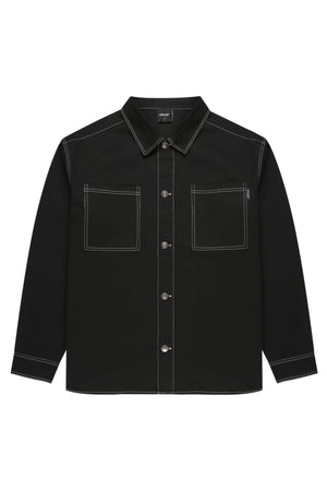 THE ARTHUR OVERSHIRT