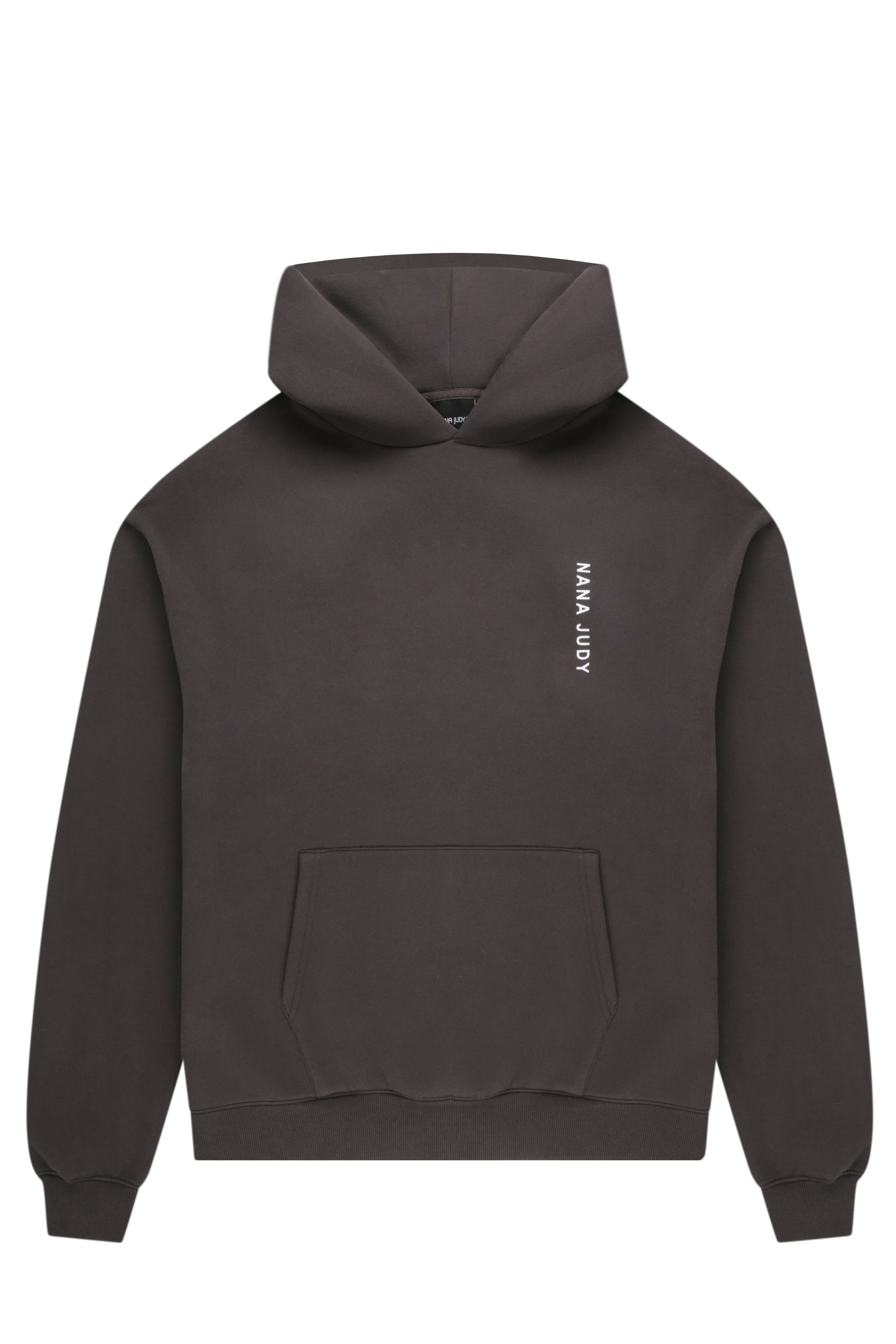 THE AIRLIE HOOD