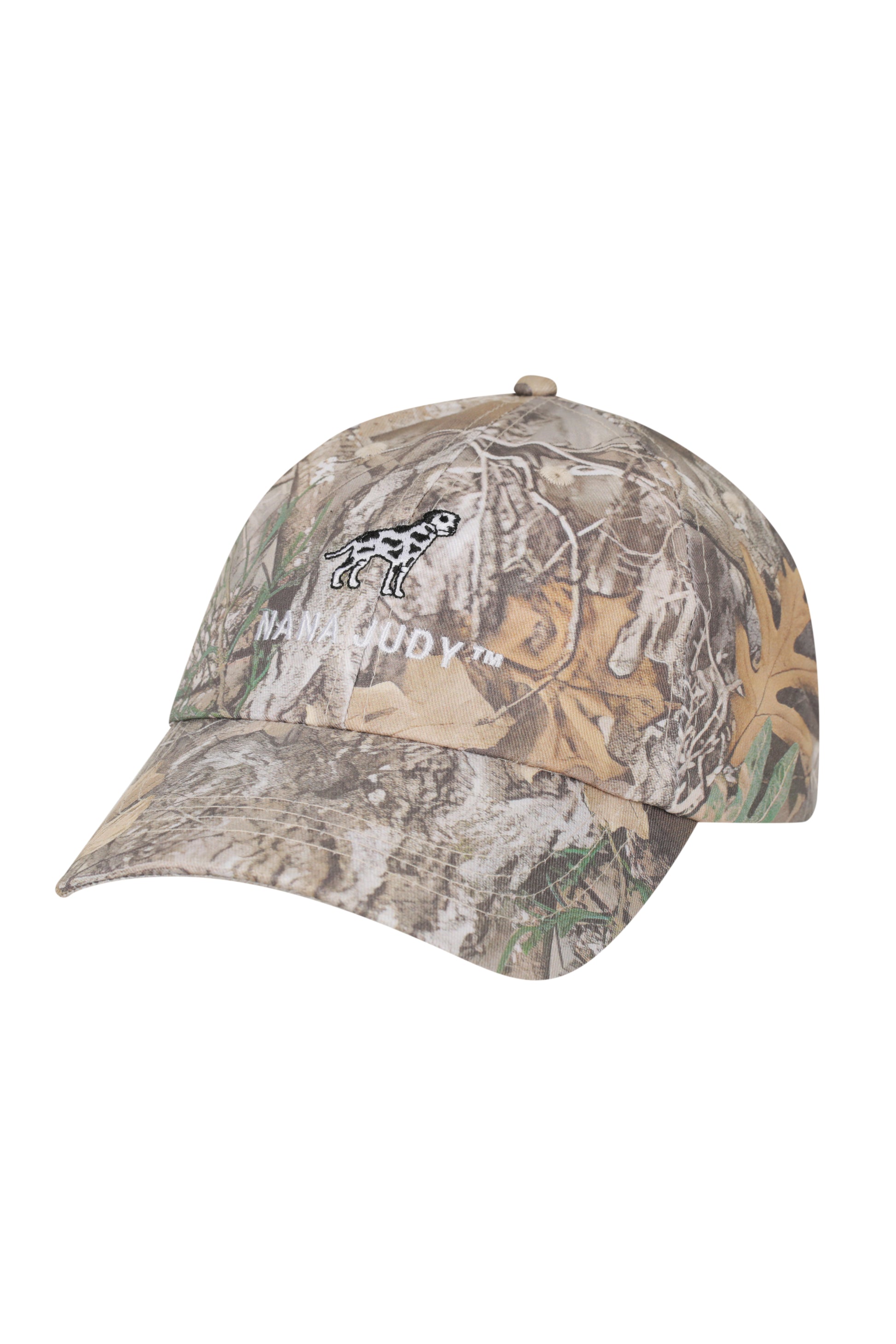 DALMATIAN DAD HAT