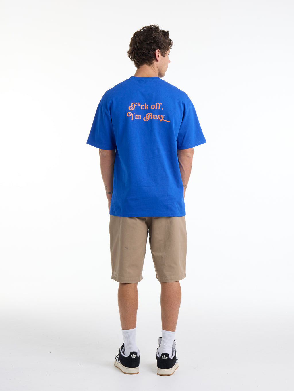 THE NEW YORK T-SHIRT