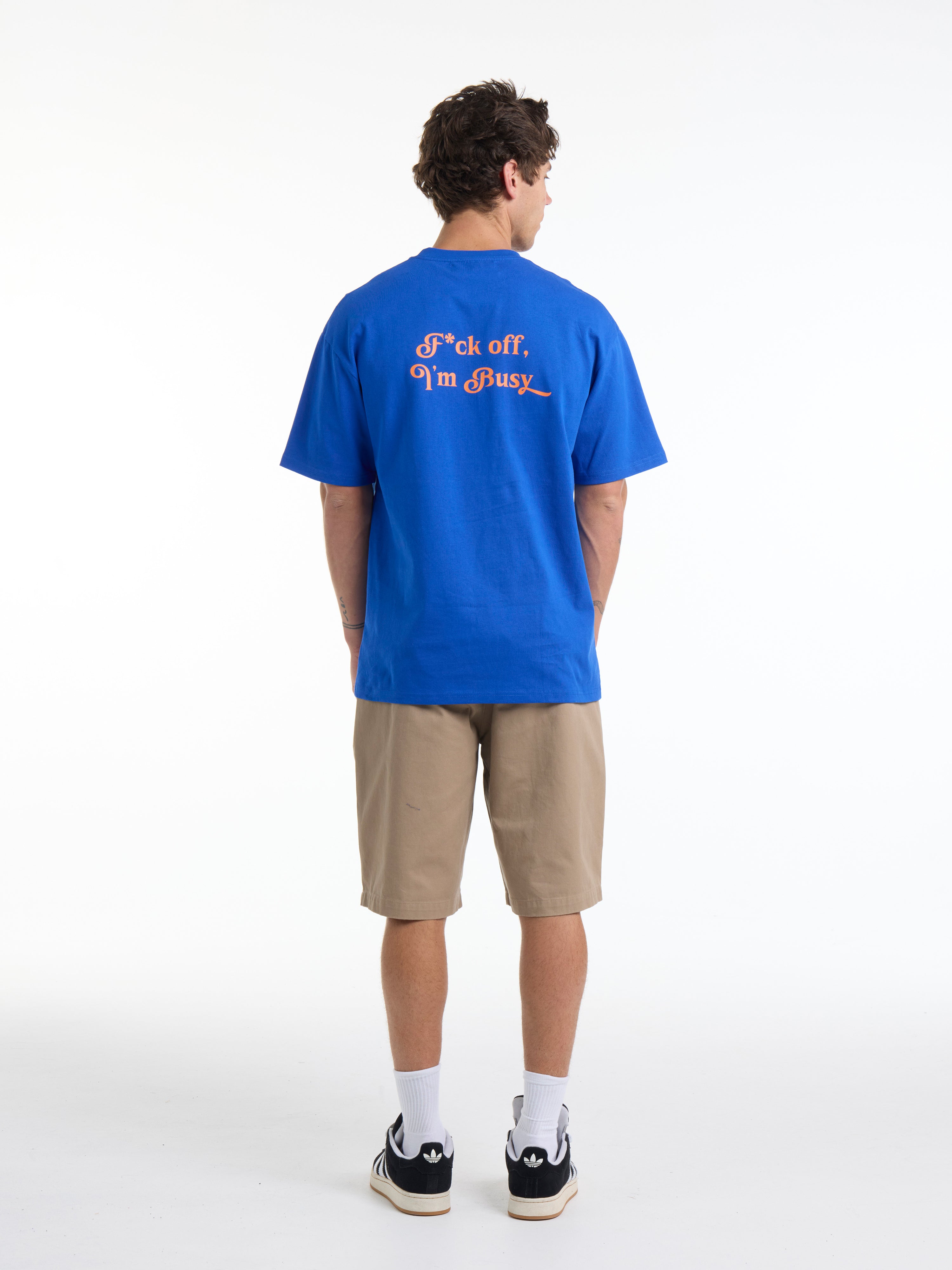 THE NEW YORK T-SHIRT