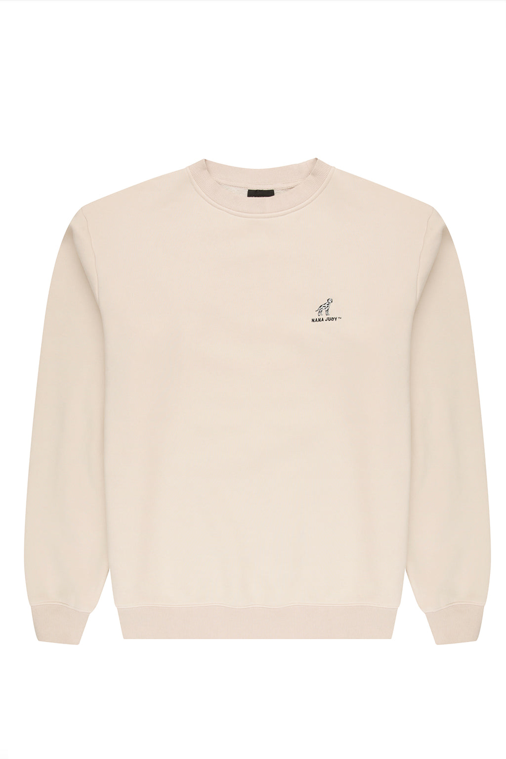 THE PORTOFINO CREW SWEATER