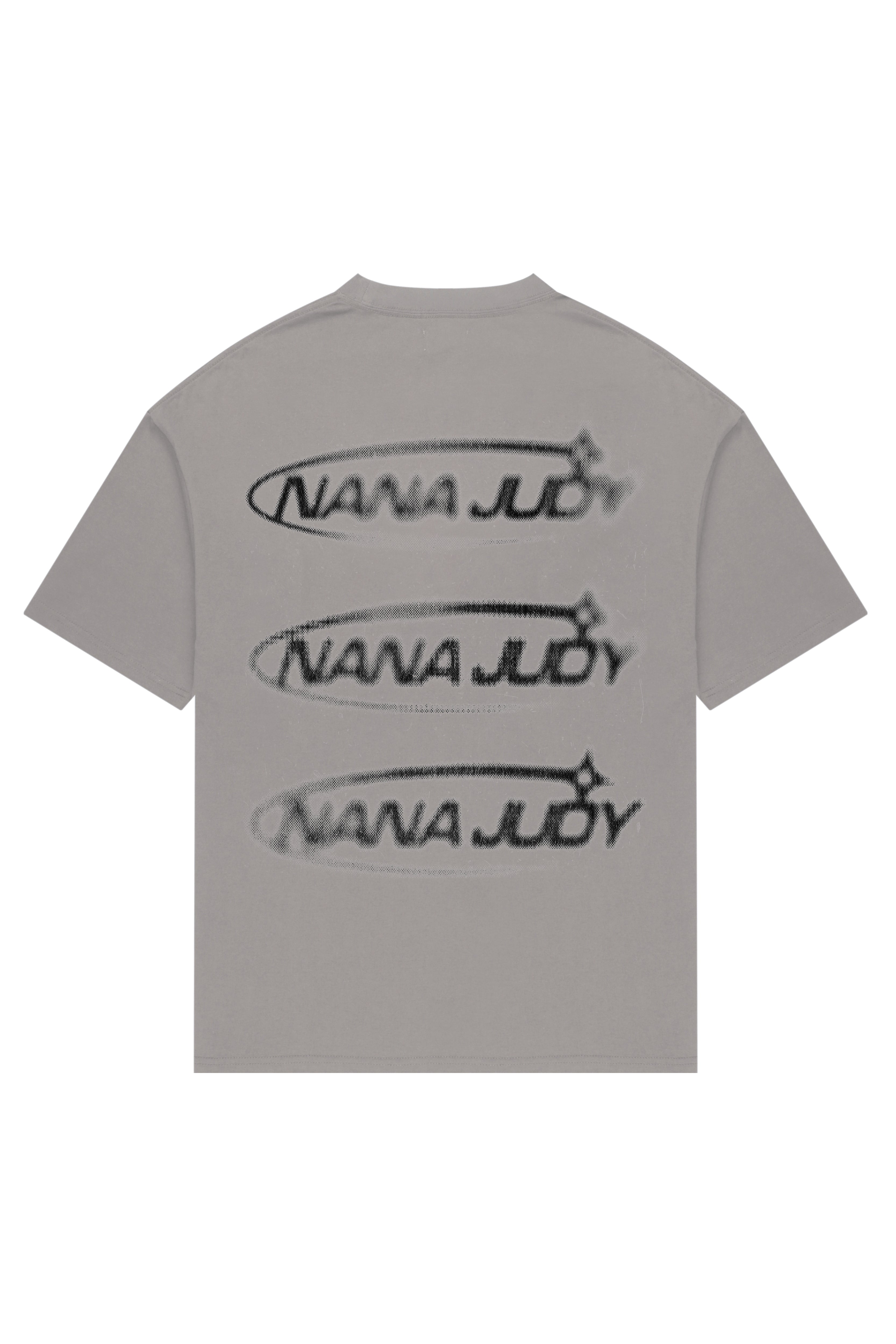 THE PASSAGE T-SHIRT