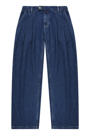 THE MADISON BAGGY JEAN