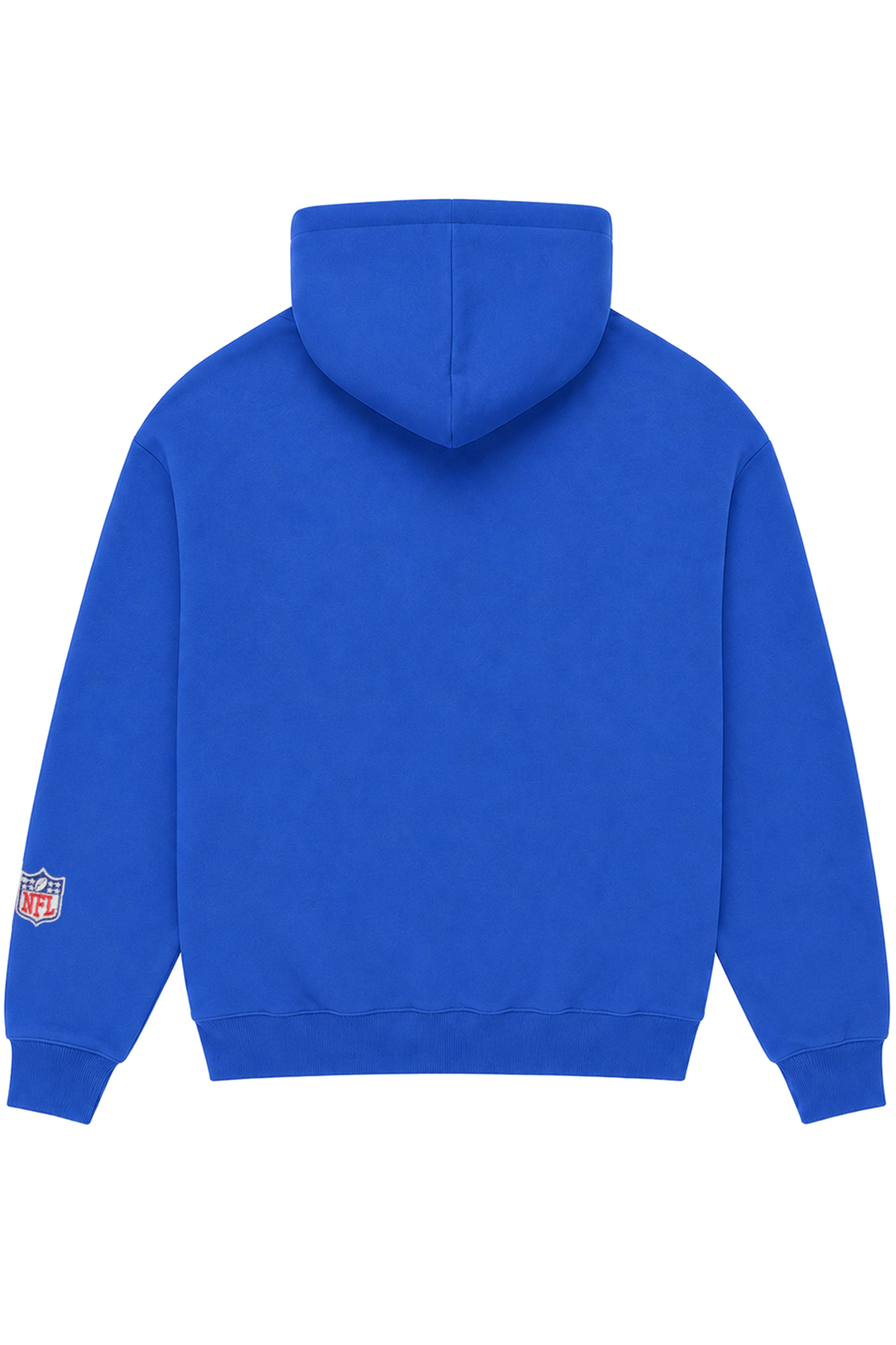 NFL LA RAMS OFFICIAL COLLABORATION HOOD - MENS