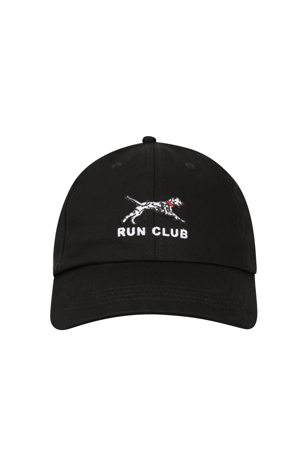 THE RUN CLUB DAD CAP