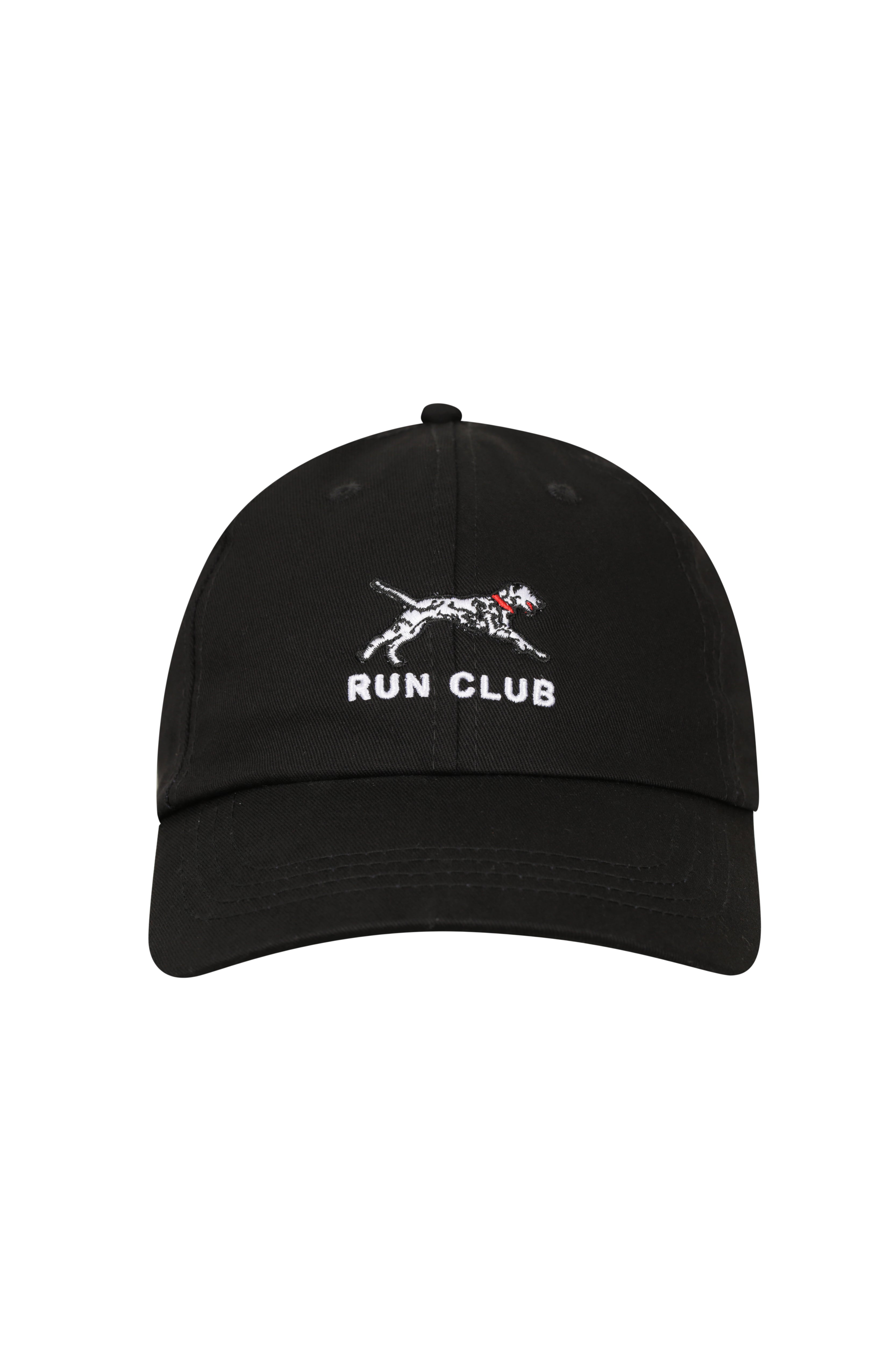 THE RUN CLUB DAD CAP