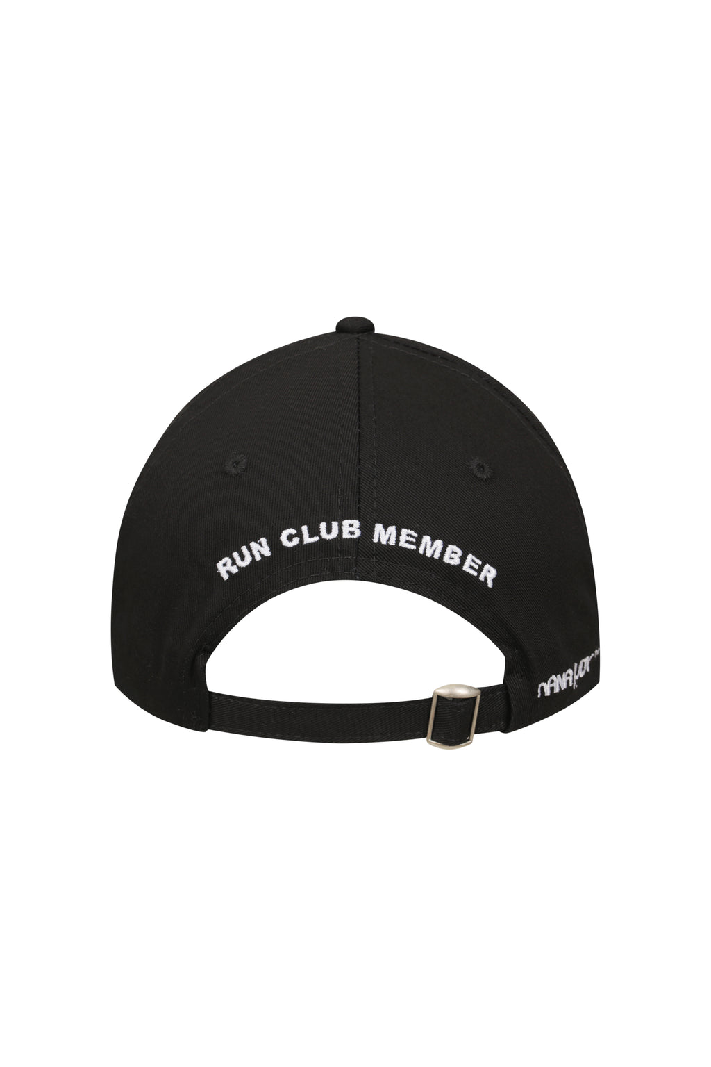 THE RUN CLUB DAD CAP