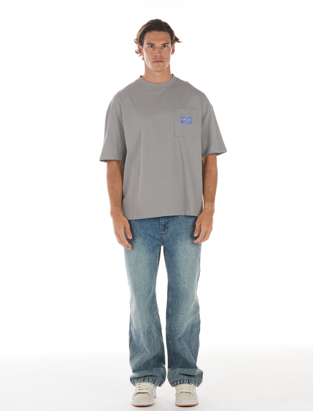 THE EVAN 235GSM T-SHIRT