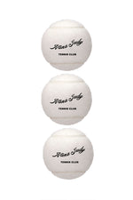 NANA JUDY™ LIMITED EDITION TENNIS BALLS - 3 PACK