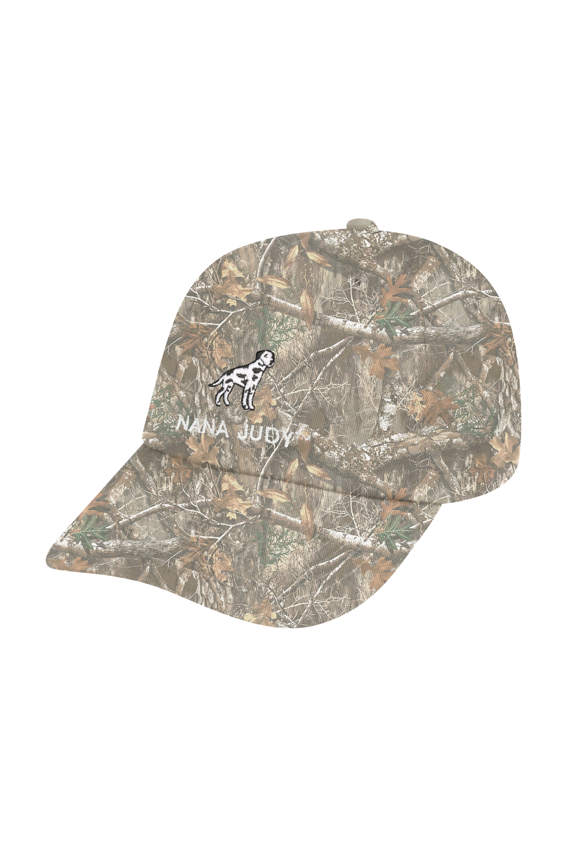 DALMATIAN DAD HAT