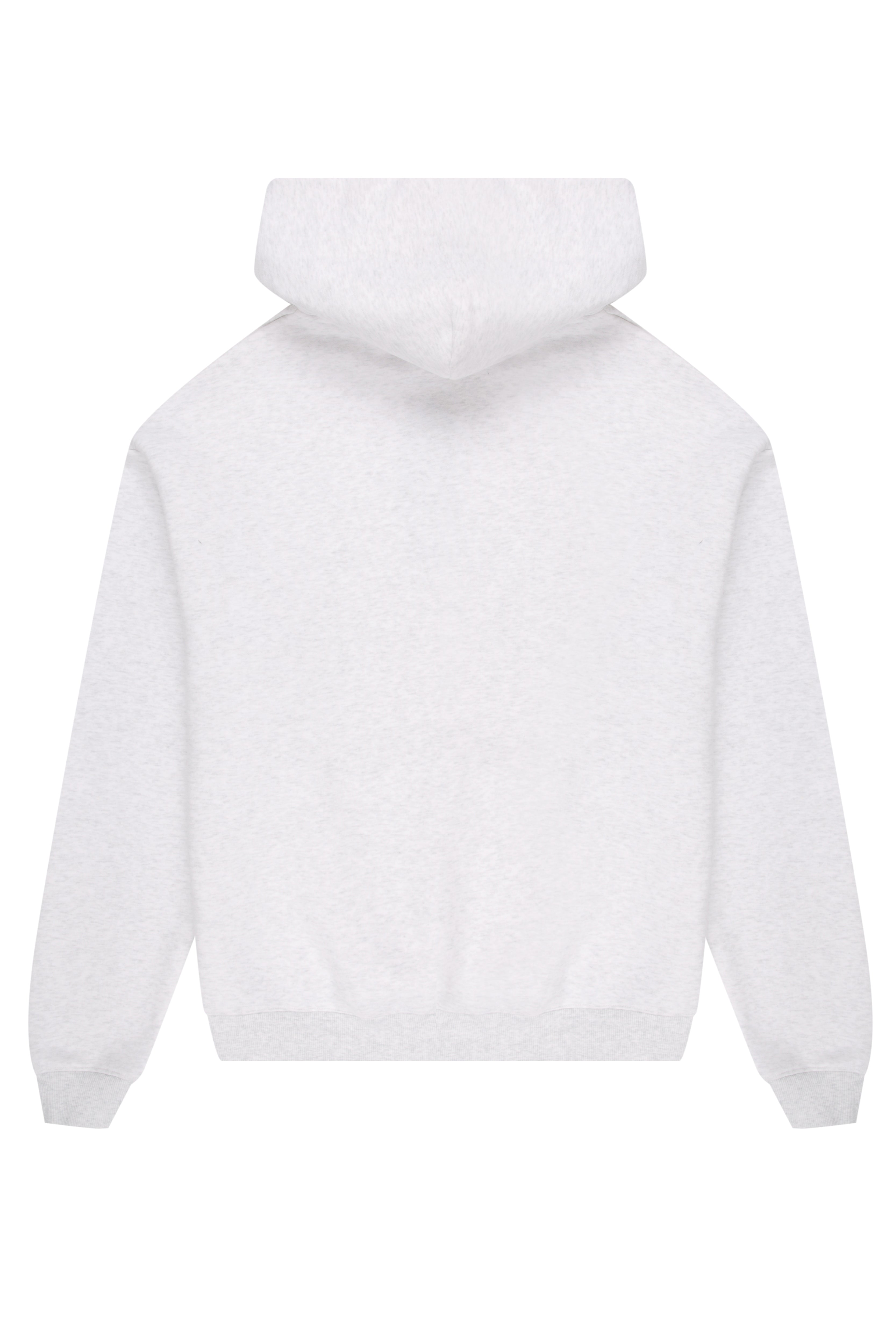 THE VENICE 380GSM HOOD