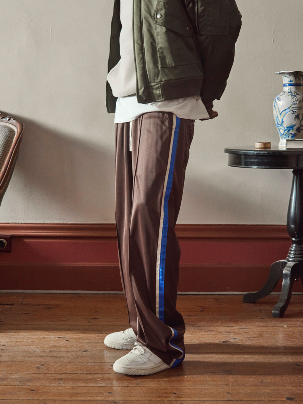 THE CANOPY TRACKPANT