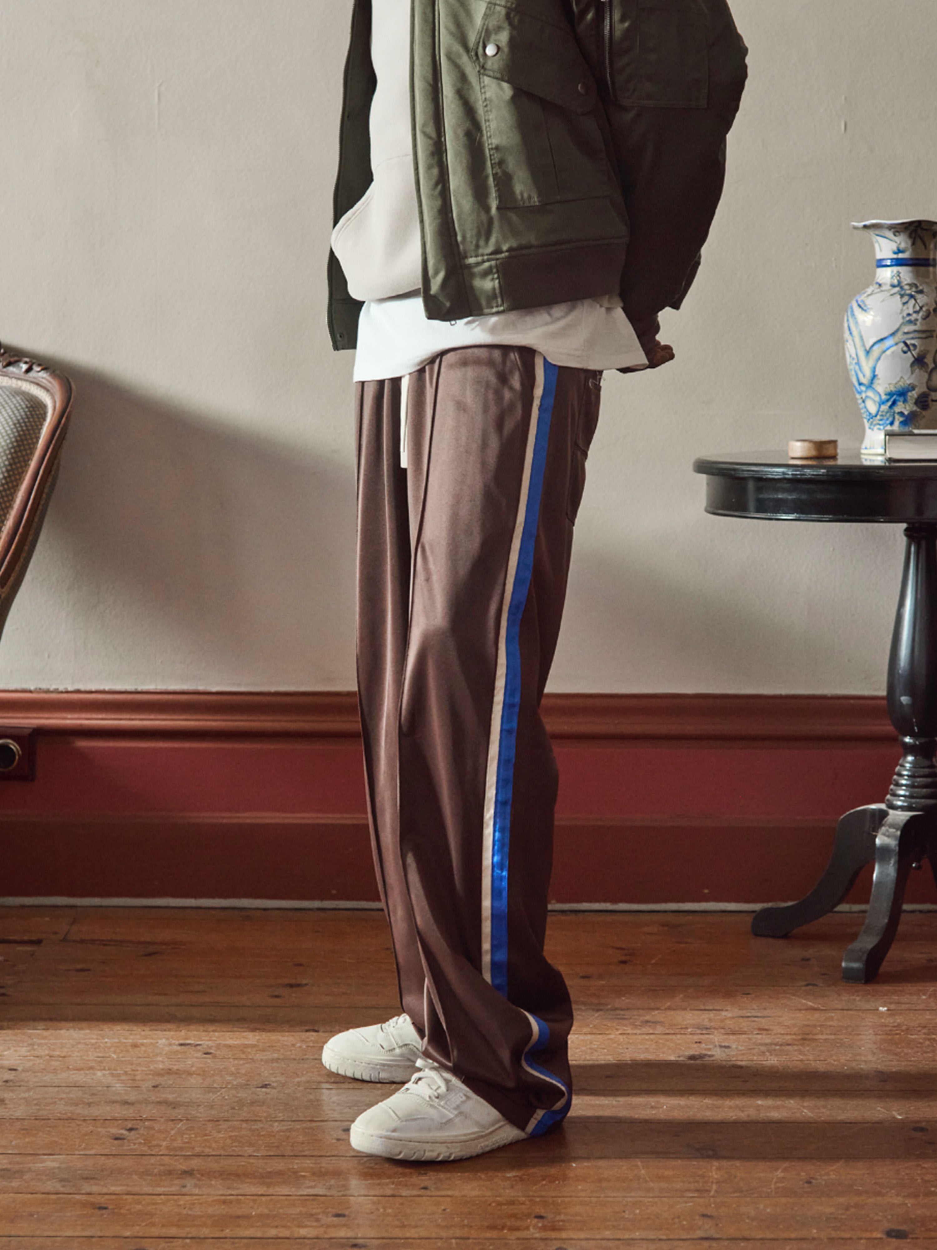 THE CANOPY TRACKPANT