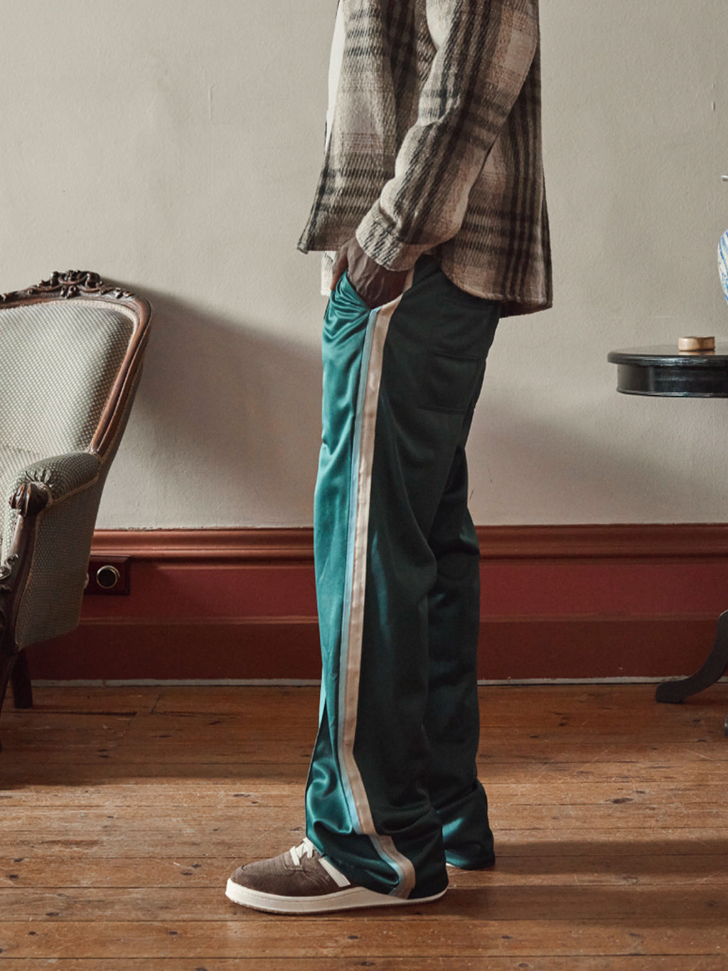 THE CANOPY TRACKPANT