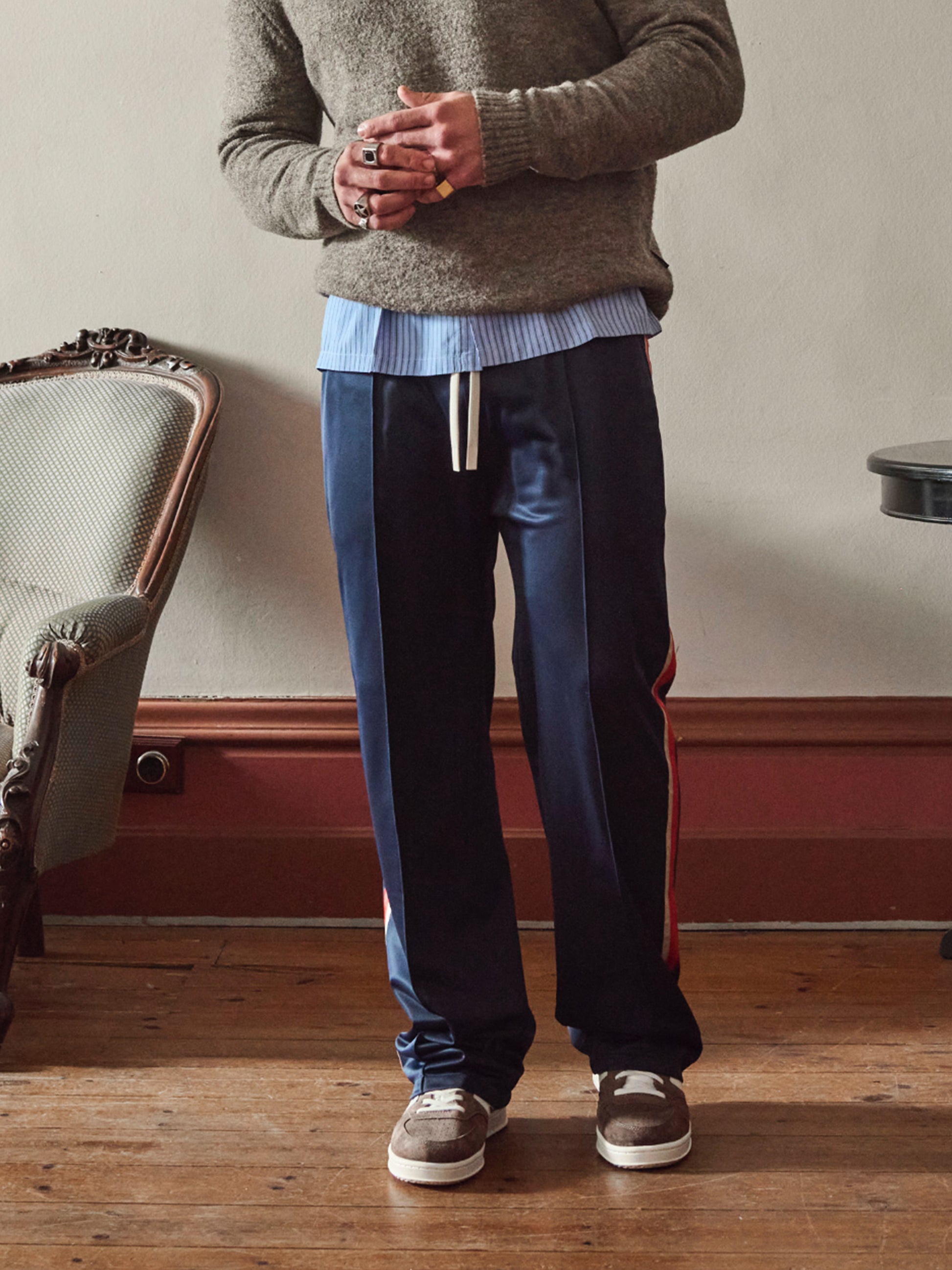 THE CANOPY TRACKPANT