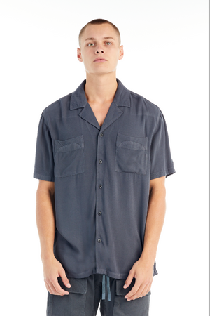 THE MIDTOWN SHIRT