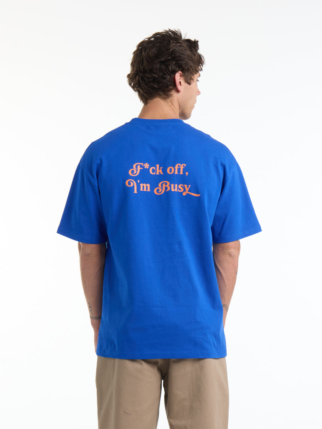 THE NEW YORK T-SHIRT