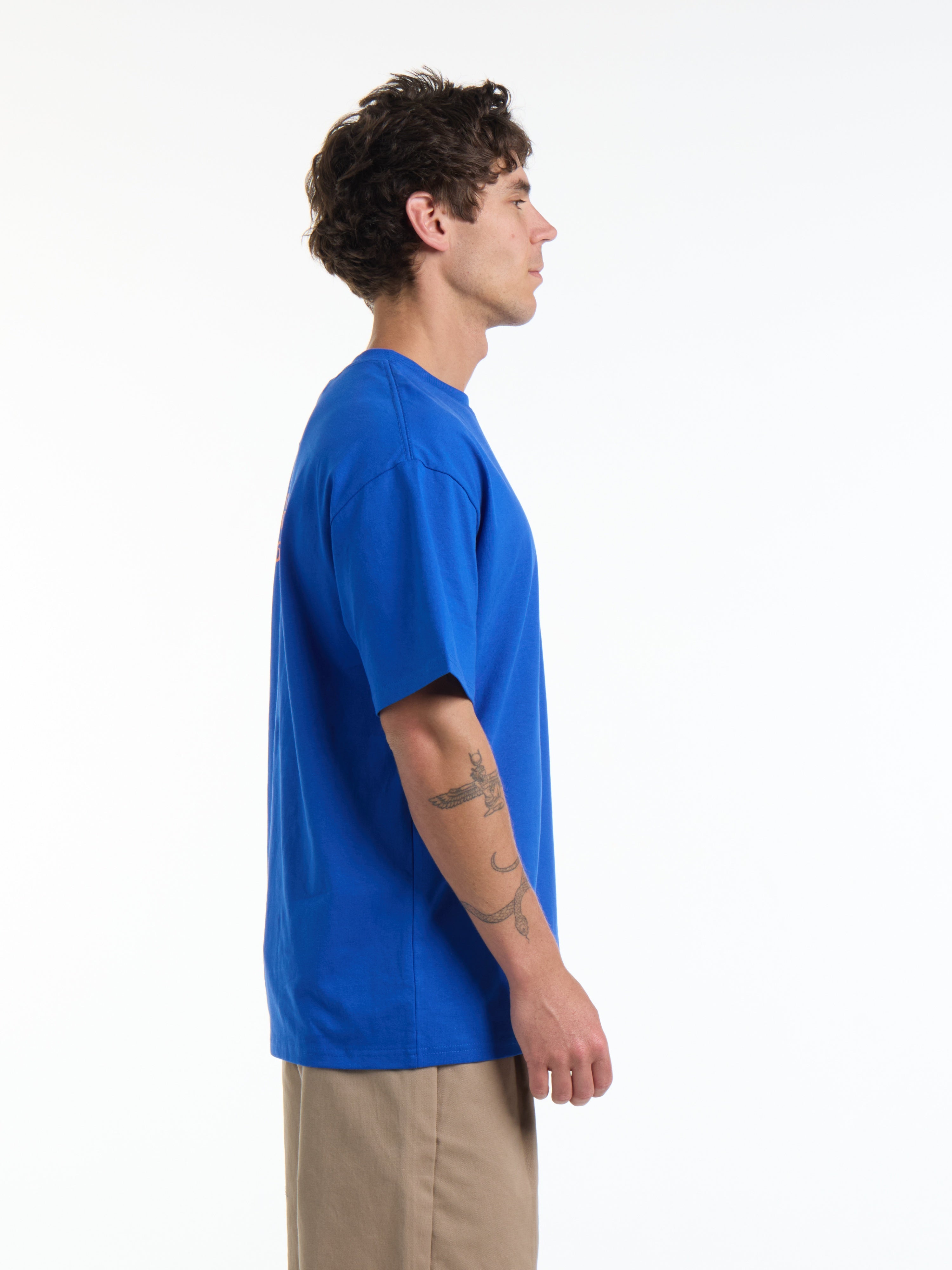 THE NEW YORK T-SHIRT
