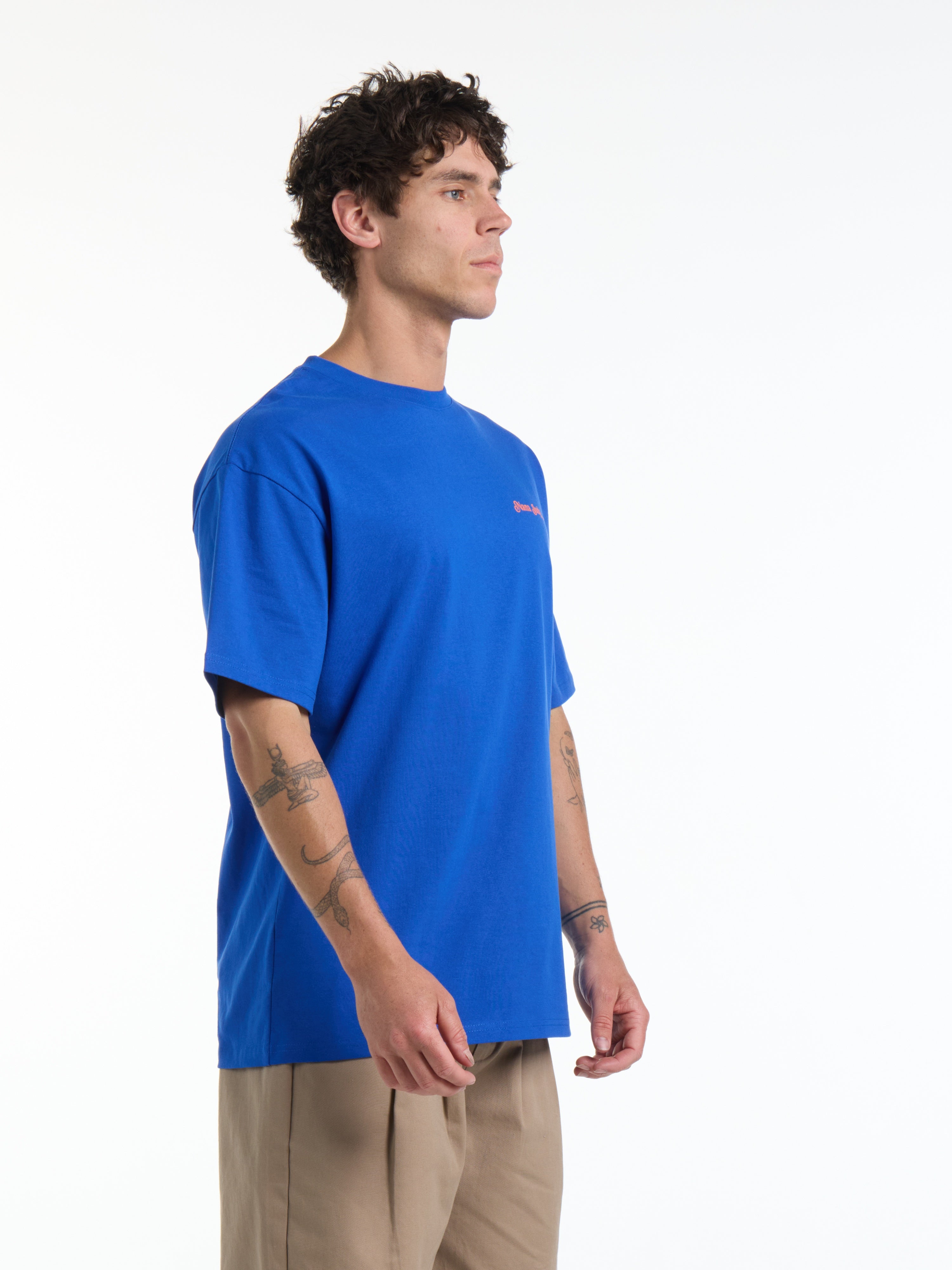 THE NEW YORK T-SHIRT