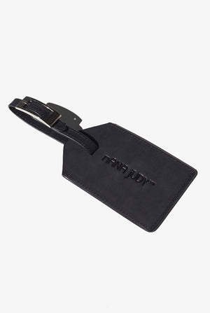 LUGGAGE TAG