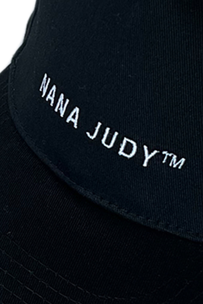 NANA JUDY PEAKED HAT