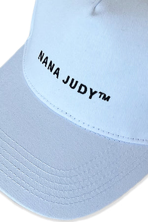 NANA JUDY PEAKED HAT