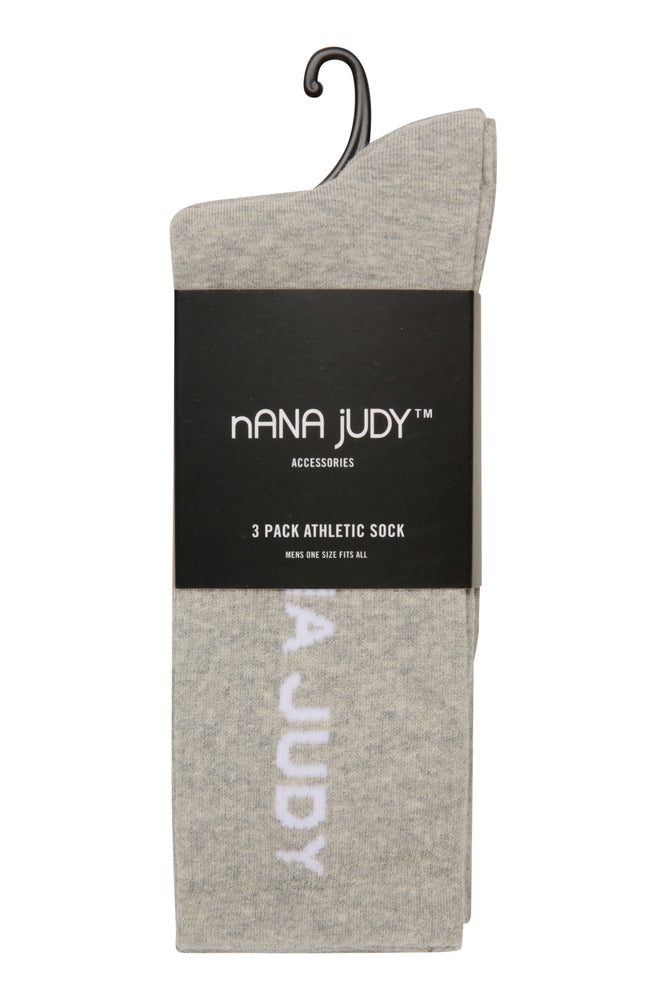 NANA JUDY SOCKS - 3 PACK