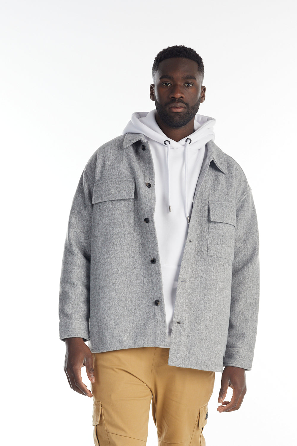 THE DURANT SHACKET