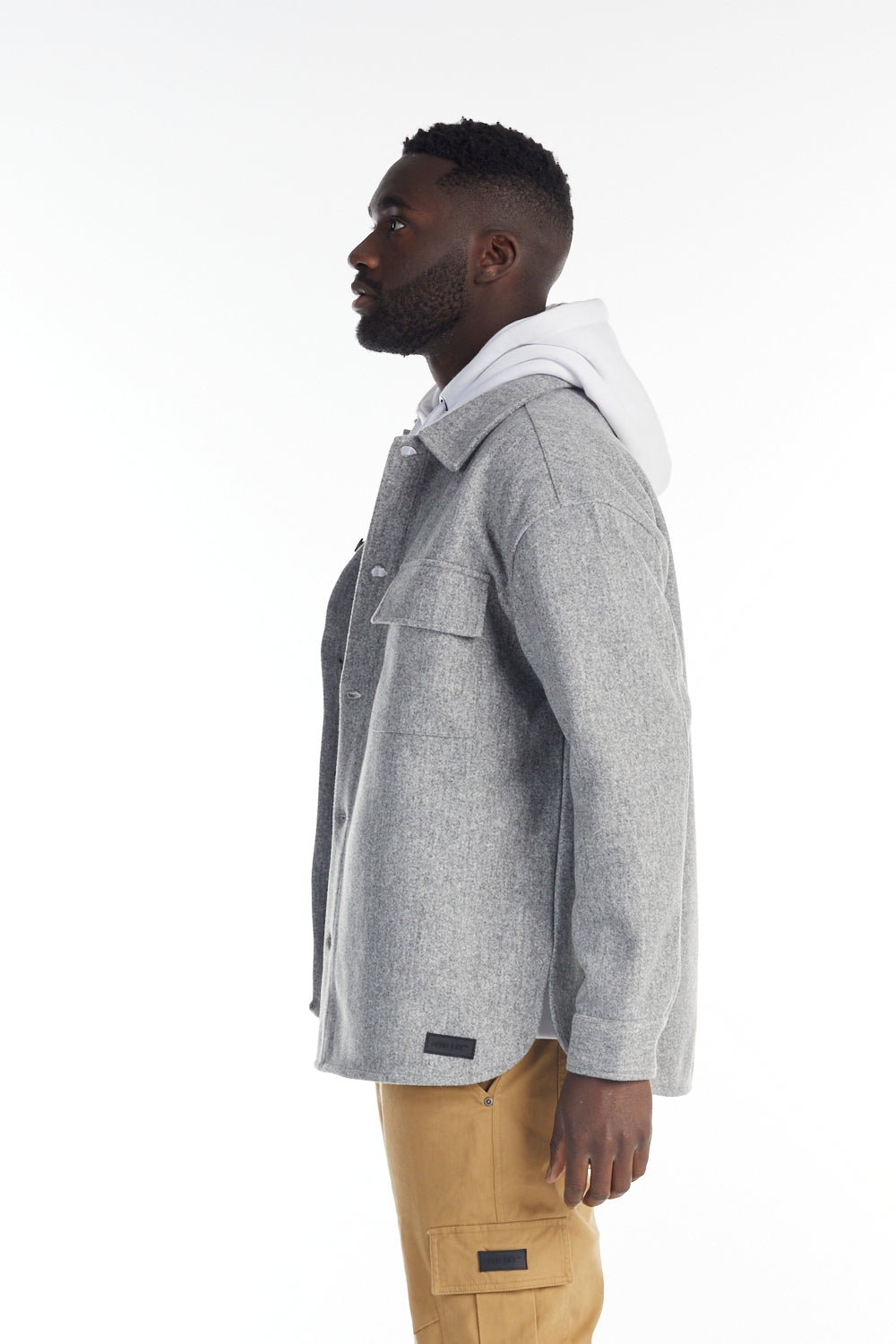 THE DURANT SHACKET