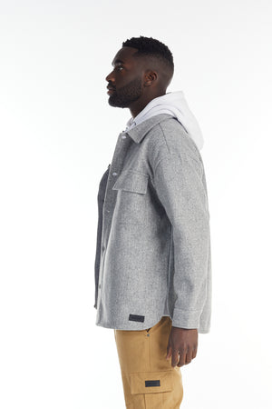 THE DURANT SHACKET